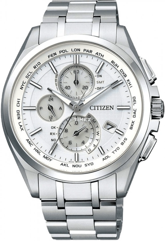 Citizen Quartz AT8040-57A