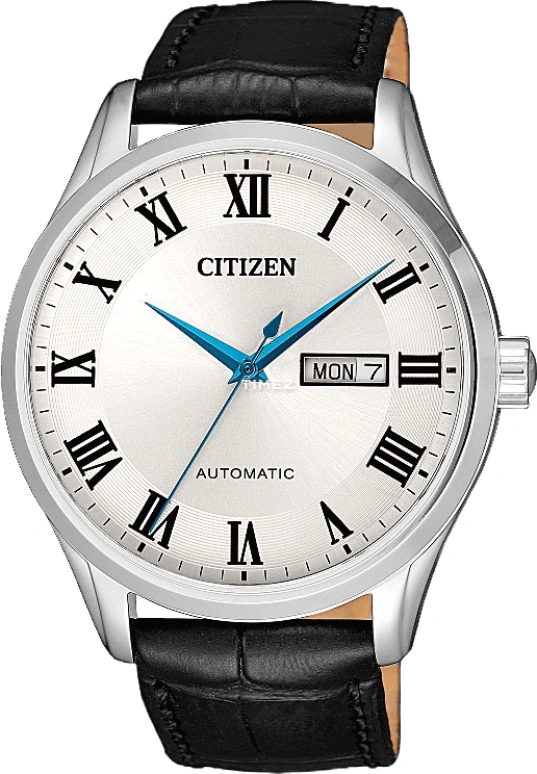 Citizen,Other 41mm,41mm,Stainless Steel,Automatic,40hours,In-house Caliber,NH8360,NH8360-12AB