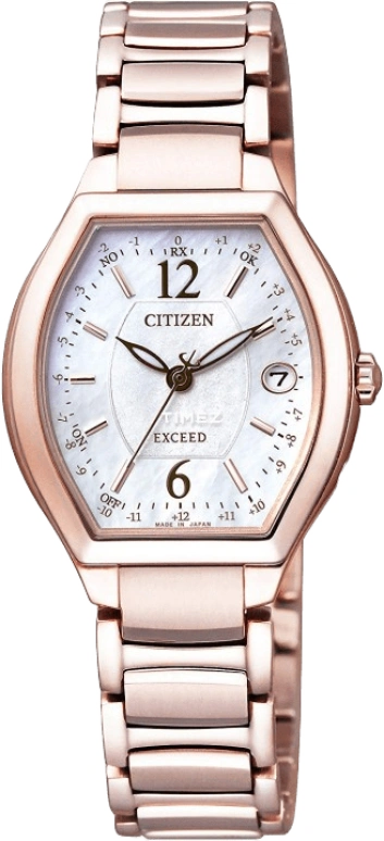 Citizen Quartz ES9344-54W