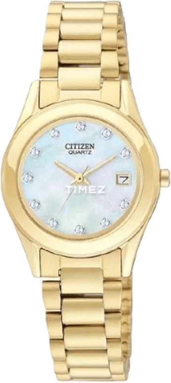 Citizen Quartz EU2662-54D