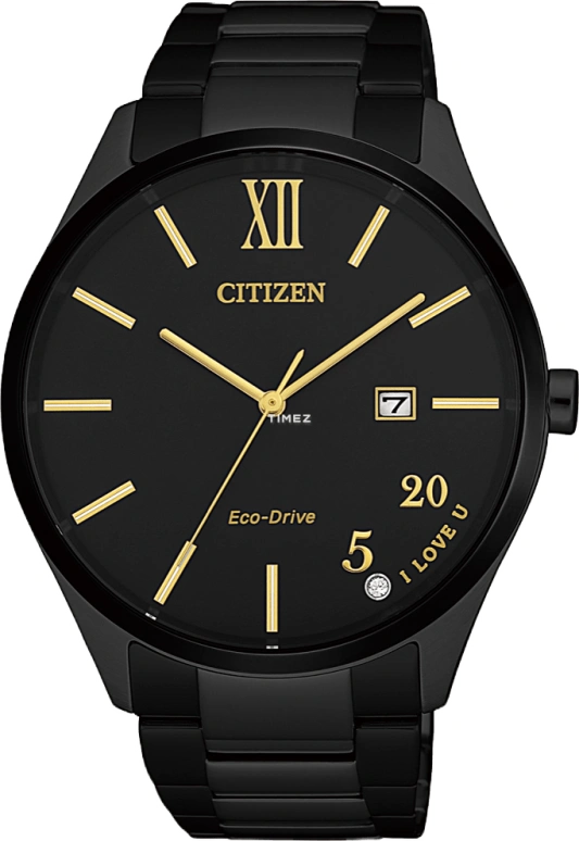 Citizen Eco-Drive BM7357-87E