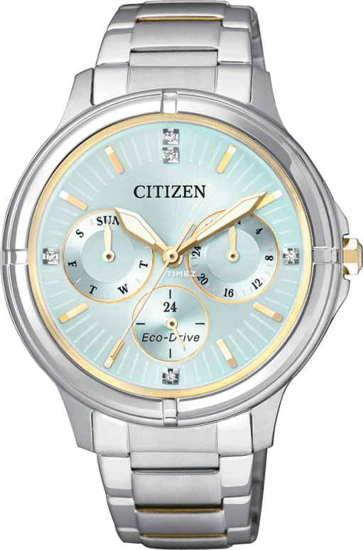 Citizen Other FD2034-50W