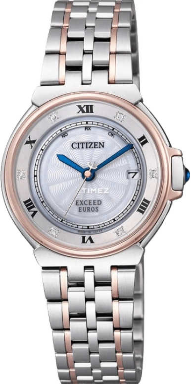Citizen Quartz ES1036-50A