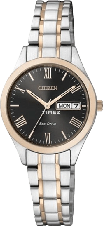 Citizen Eco-Drive EW3194-52EB