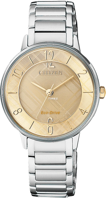 Citizen Eco-Drive EM0526-88X