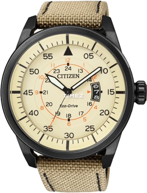 Citizen Eco-Drive AW1365-19P