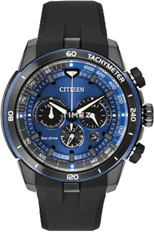 Citizen Eco-Drive CA4155-04L