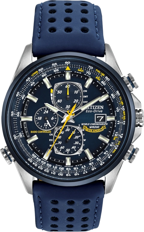Citizen Eco-Drive AT8020-03L