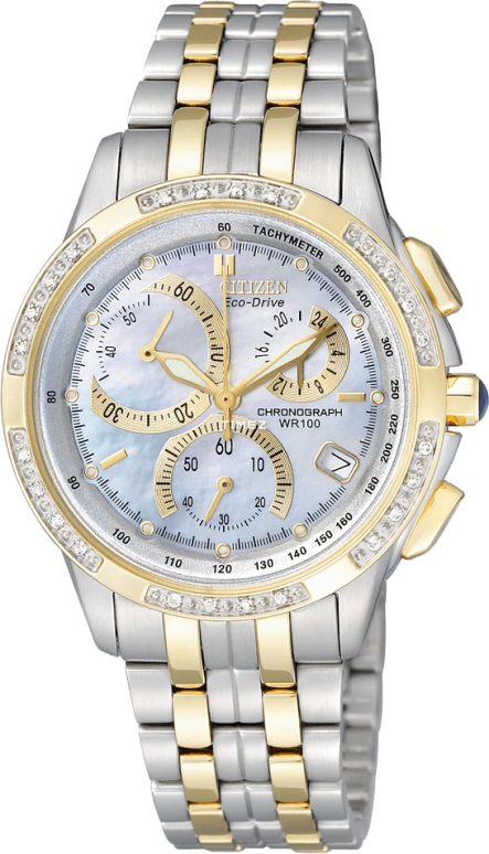 Citizen Quartz FB1096-51D