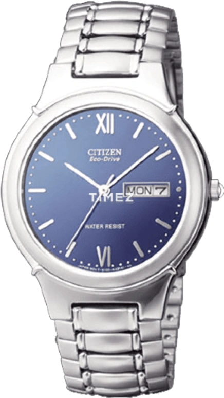 Citizen Eco-Drive BM8040-53LB