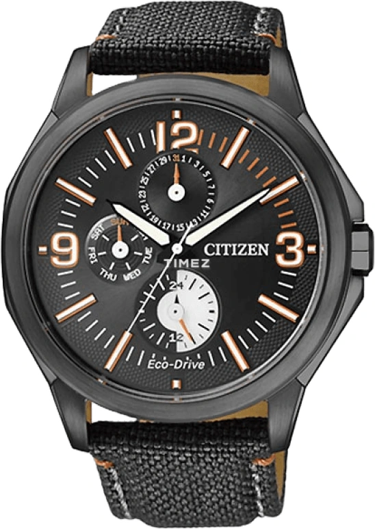Citizen Eco-Drive AP4005-11E