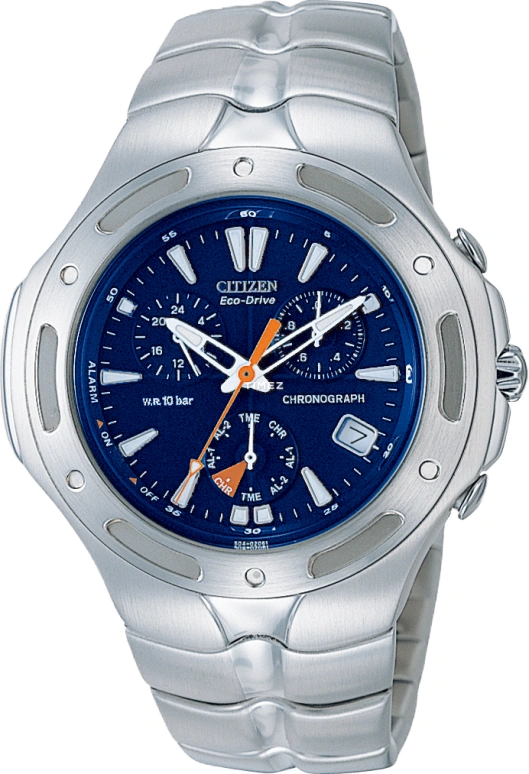 Citizen Eco-Drive BL7101-52L
