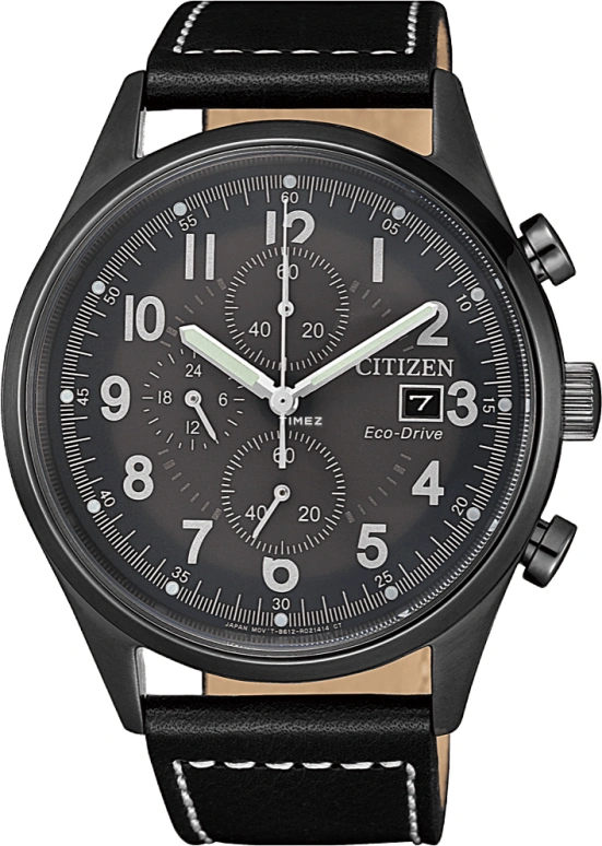 Citizen Eco-Drive CA0627-09H
