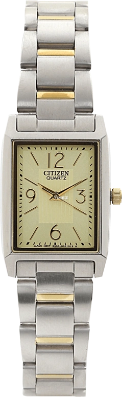 Citizen Quartz EJ6034-54P