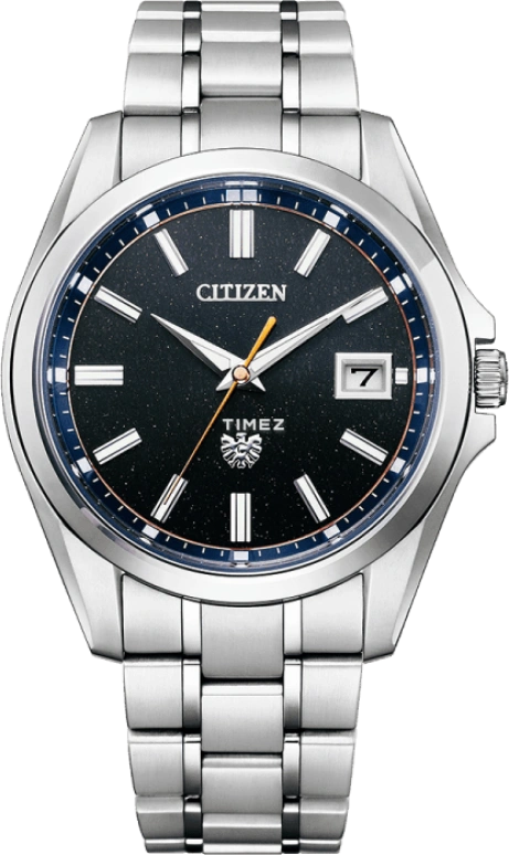 Citizen Quartz AQ4090-59E