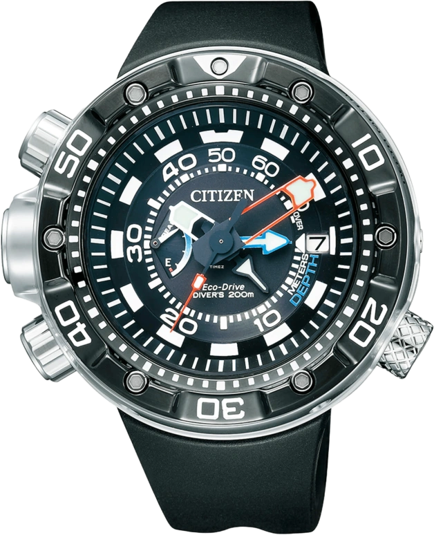 Citizen Eco-Drive BN2024-05E