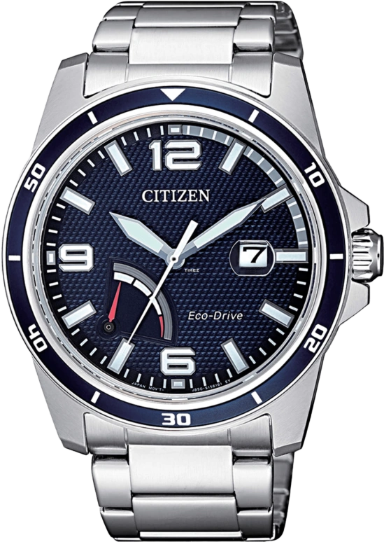 Citizen Eco-Drive AW7037-82L
