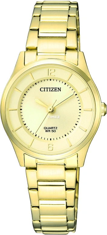 Citizen Quartz ER0203-85P