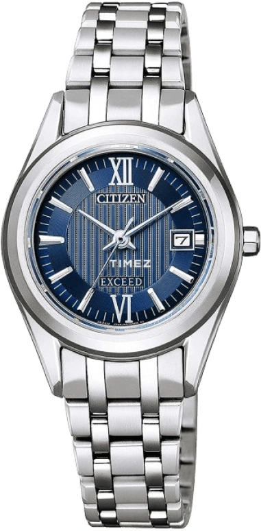 Citizen Quartz FE1001-58L