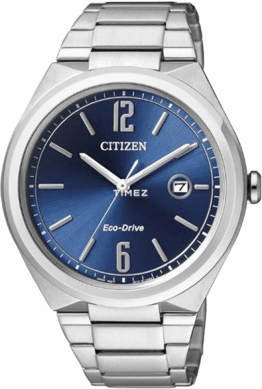 Citizen Eco-Drive AW1370-51L