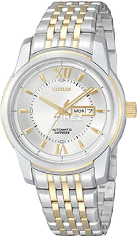 Citizen,Other 32mm,32mm,Stainless Steel,Silver White,Sapphire,Crystal Glass,PD3421,PD3421-51AB