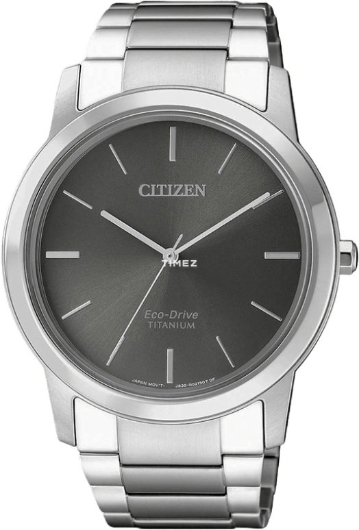 Citizen,Eco-Drive 41mm,41mm,Titanium,Titanium Gold,Grey,Quartz,AW2020,AW2020-82H