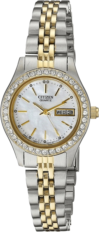 Citizen Quartz EQ0534-50D
