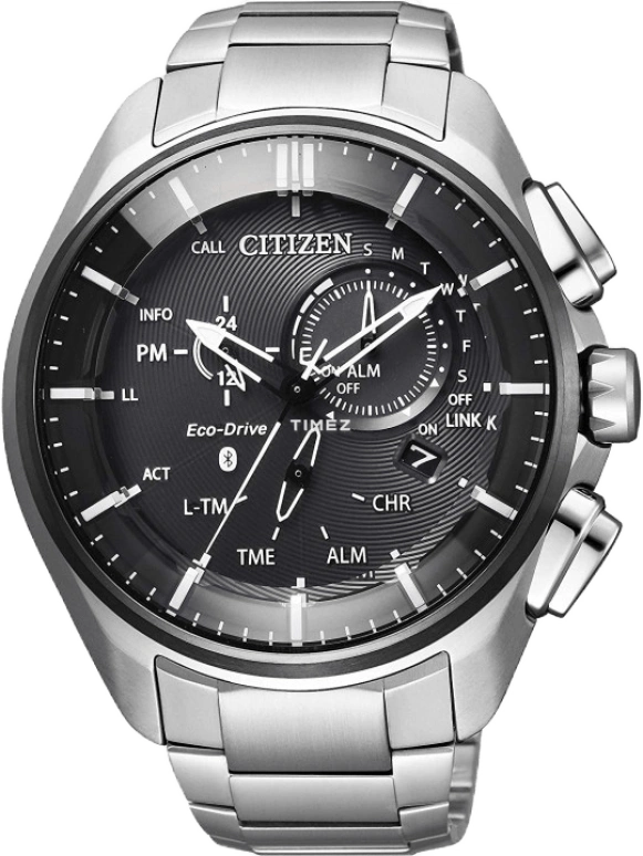 Citizen Quartz BZ1041-57E