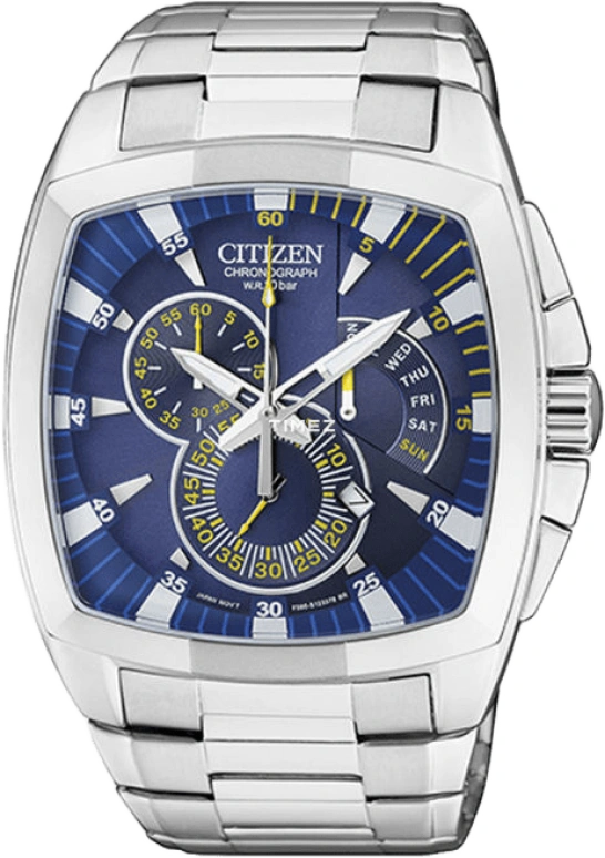 Citizen Quartz AN9030-52L