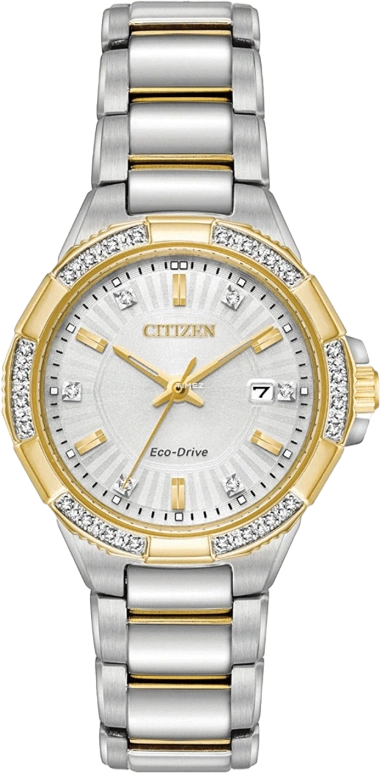 Citizen Quartz EW2464-55A