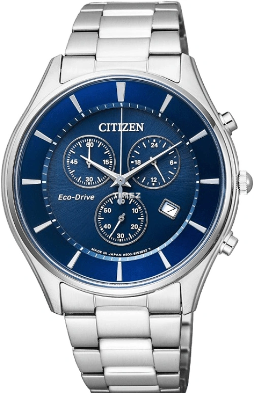 Citizen Quartz AT2360-59L