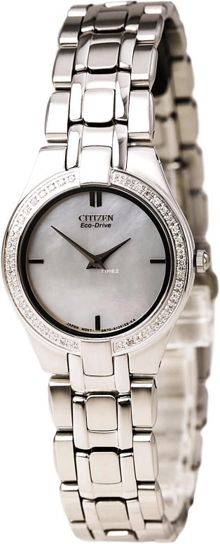 Citizen Quartz EG3150-51D