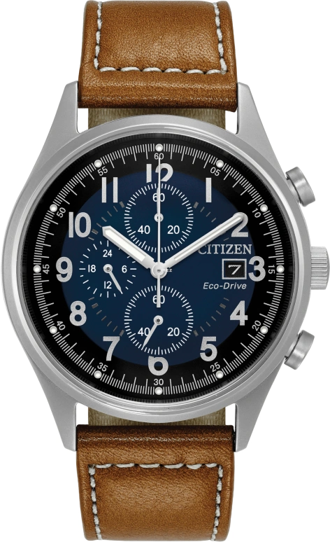 Citizen Eco-Drive CA0621-05L