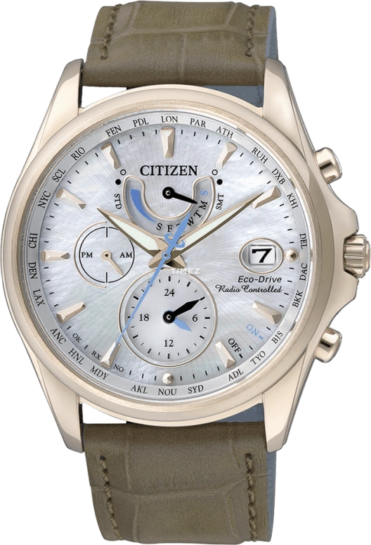 Citizen Other FC0016-08D
