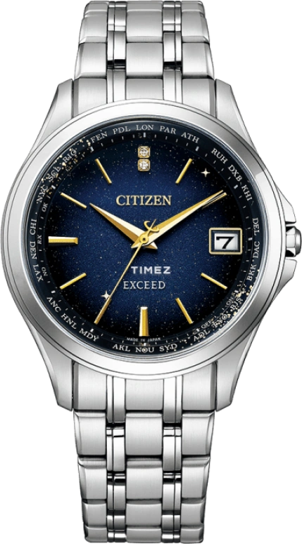 Citizen Quartz CB1080-61L