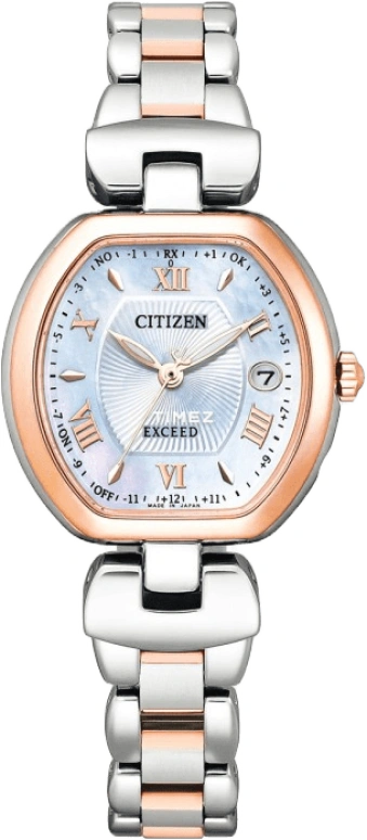 Citizen Quartz ES9455-53A