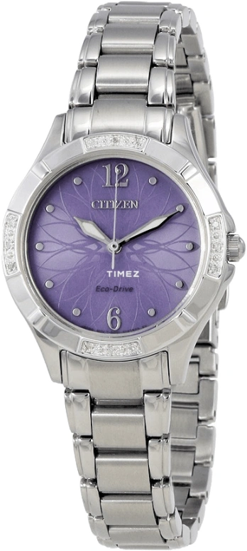 Citizen,Other 30mm,30mm,Stainless Steel,Quartz,EM0450,EM0450-53X