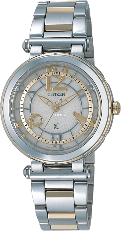Citizen,Eco-Drive 31mm,31mm,Stainless Steel,Sapphire,Crystal Glass,ES5024,ES5024-57A