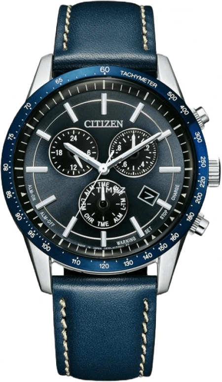 Citizen Quartz BL5490-09M