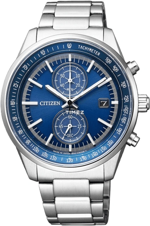 Citizen Quartz CA7030-97L
