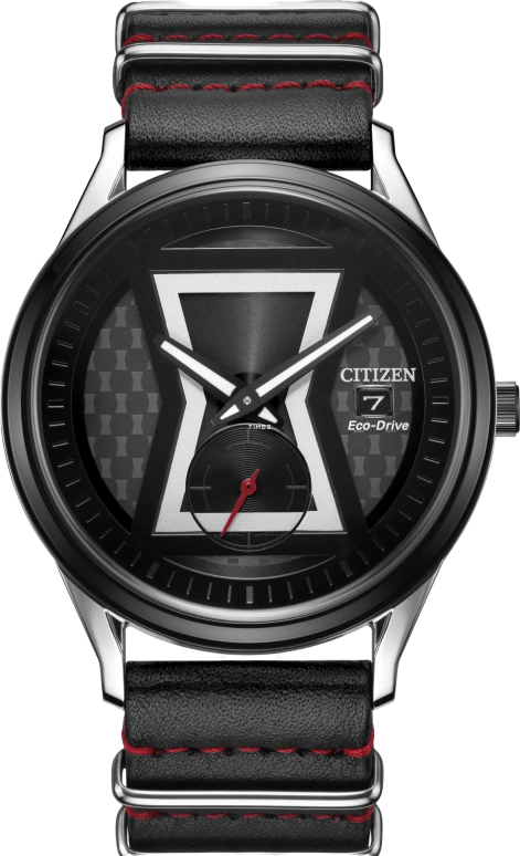 Citizen Eco-Drive BV1138-01W