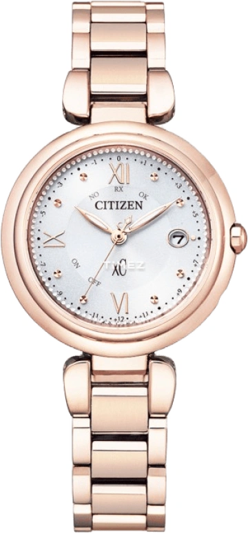 Citizen Quartz ES9464-52A