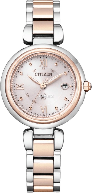 Citizen Quartz ES9465-50W