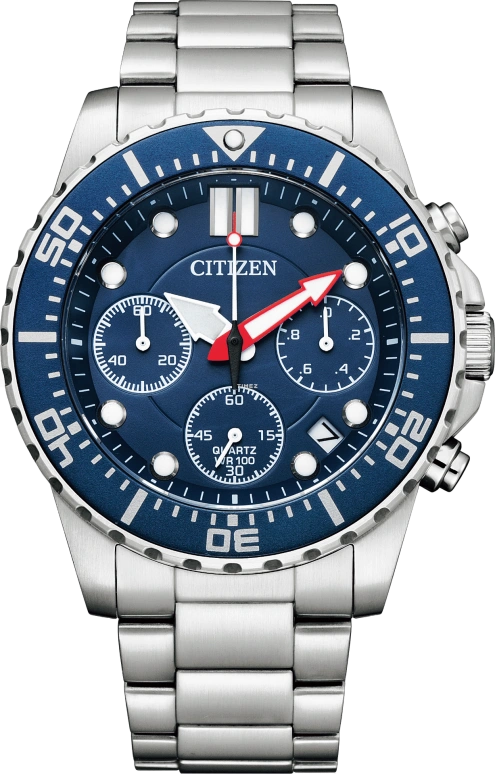Citizen Quartz AI5001-81L