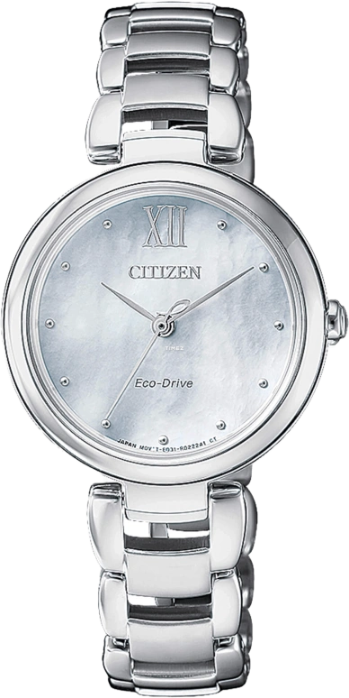 Citizen Eco-Drive EM0530-81D