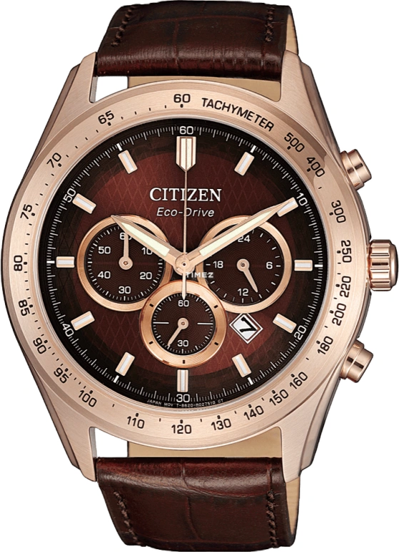 Citizen,Eco-Drive 43mm,43mm,Stainless Steel,Quartz,In-house Caliber,Sapphire,Crystal Glass,CA4452,CA4452-17X