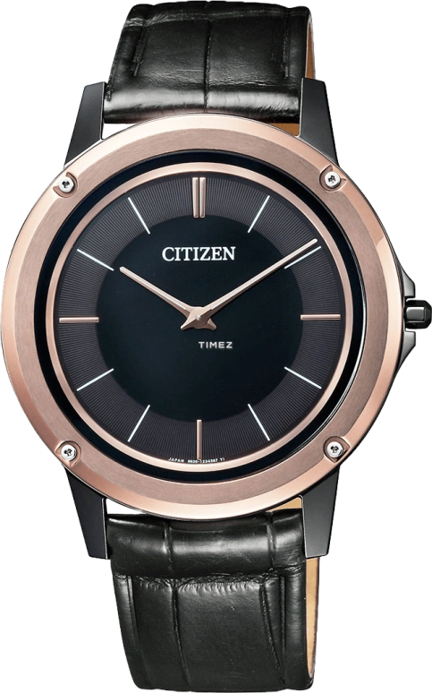 Citizen Eco-Drive AR5025-08E