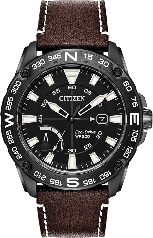 Citizen Eco-Drive AW7045-09E