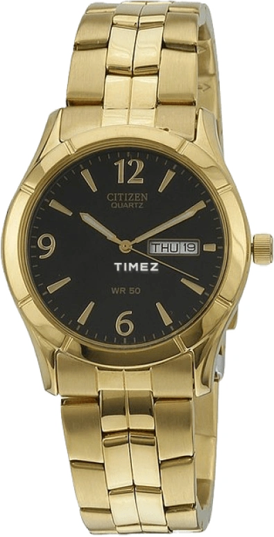 Citizen,Quartz 37mm,37mm,Stainless Steel,Black,Quartz,BK3832,BK3832-63E