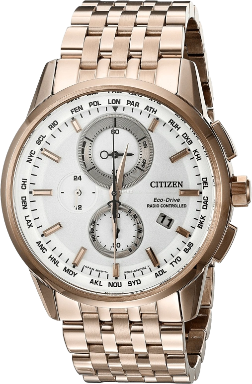 Citizen Quartz AT8113-55A